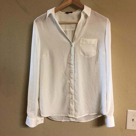 Limited Ashton Blouse - Picture 1 of 2